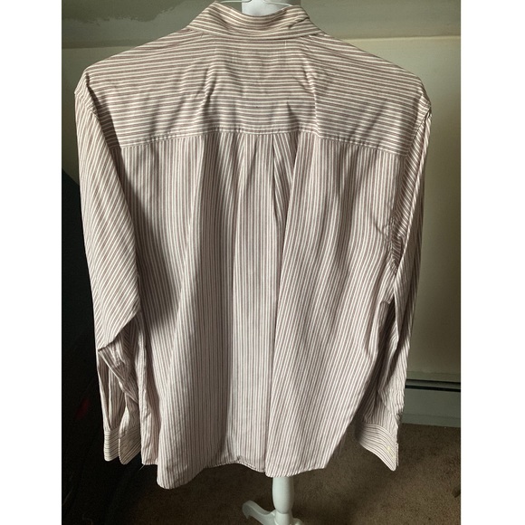 Timberland mens button down shirt size Medium - Picture 5 of 5